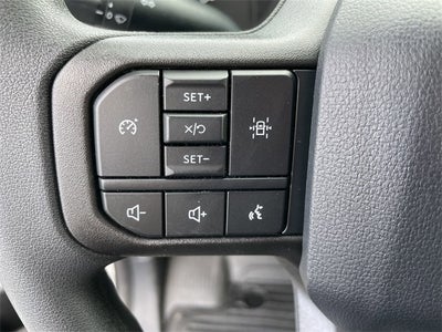 2024 Ford F-550SD XL DRW