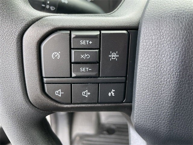 2024 Ford F-550SD XL DRW