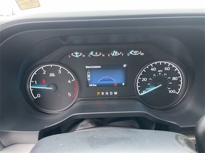 2024 Ford F-550SD XL DRW