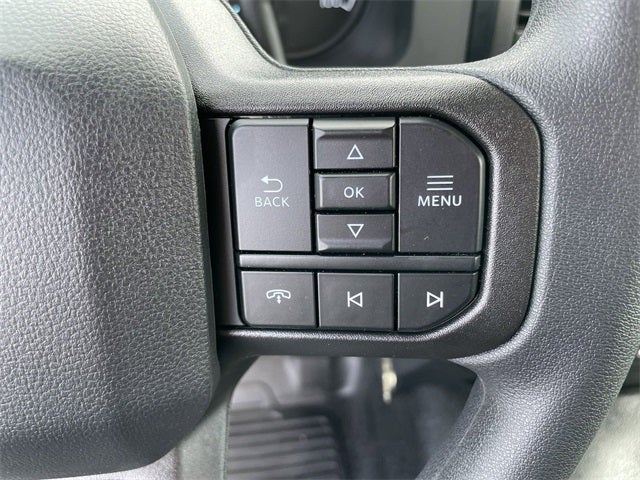 2024 Ford F-550SD XL DRW