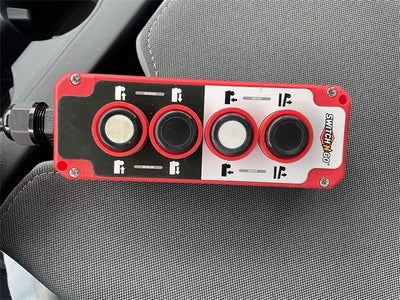 2024 Ford F-550SD XL DRW