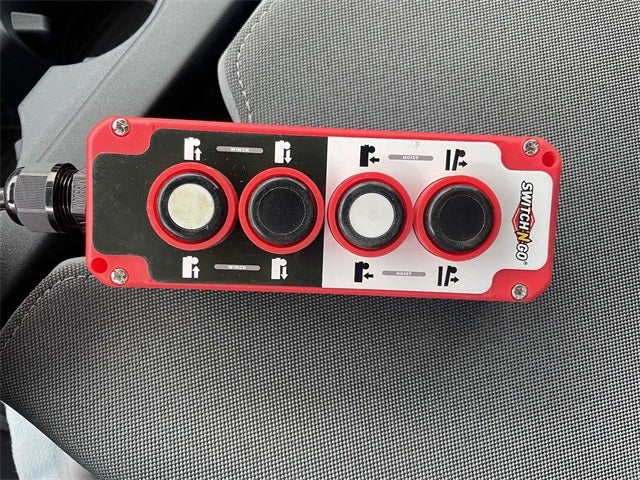 2024 Ford F-550SD XL DRW