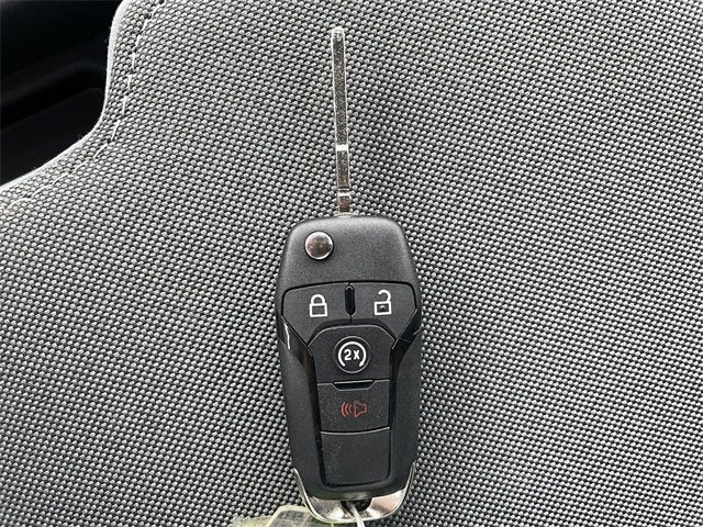 2024 Ford F-550SD XL DRW