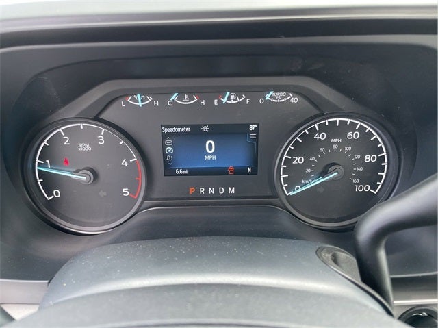 2024 Ford F-550SD XL DRW