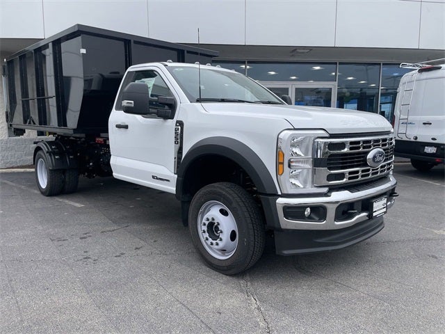 2024 Ford F-550SD XL DRW