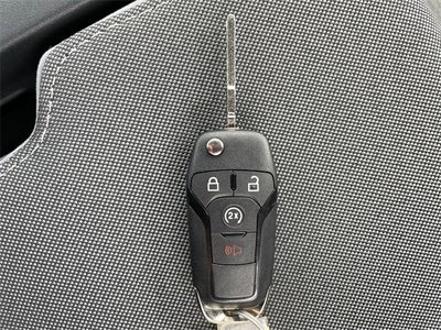 2024 Ford F-550SD XL DRW