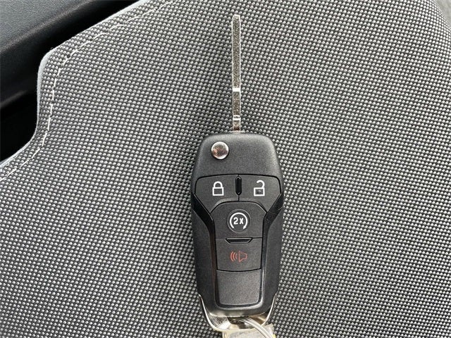 2024 Ford F-550SD XL DRW