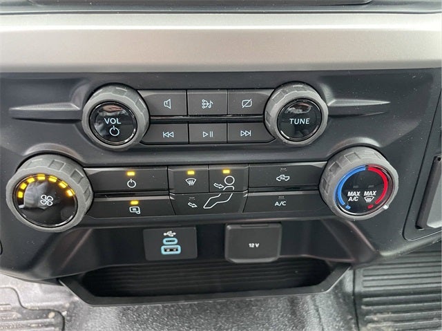 2024 Ford F-550SD XL DRW