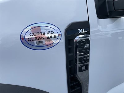 2024 Ford F-550SD XL DRW