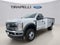 2024 Ford F-550SD XL DRW