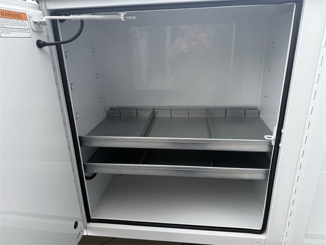 2024 Ford F-550SD XL DRW