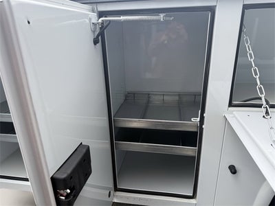 2024 Ford F-550SD XL DRW