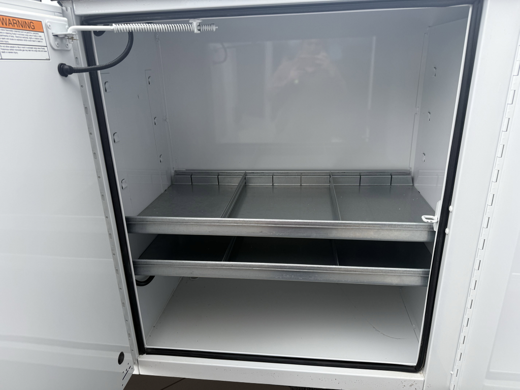 2024 Ford F-550SD XL DRW