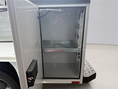 2024 Ford F-550SD XL DRW