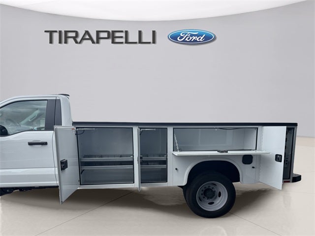 2024 Ford F-550SD XL DRW