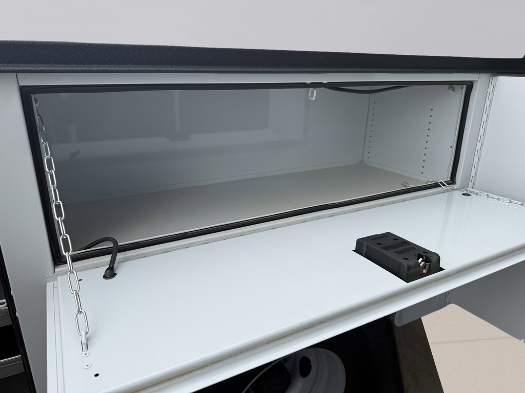 2024 Ford F-550SD XL DRW