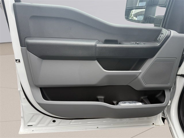 2024 Ford F-550SD XL DRW