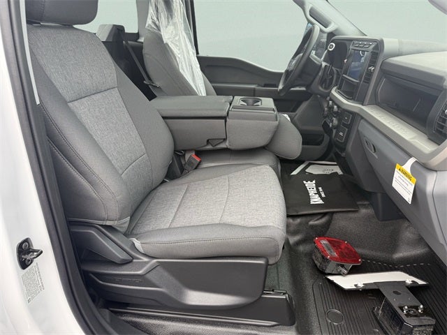 2024 Ford F-550SD XL DRW