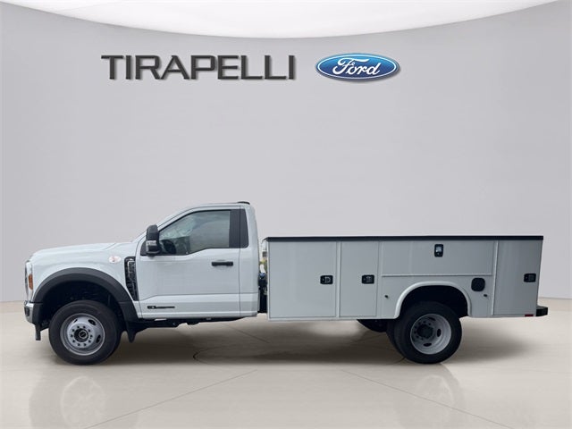 2024 Ford F-550SD XL DRW