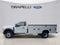 2024 Ford F-550SD XL DRW