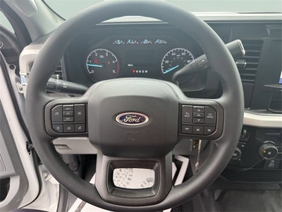 2024 Ford F-550SD XL DRW