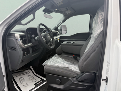 2024 Ford F-550SD XL DRW