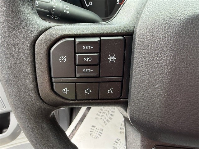 2024 Ford F-550SD XL DRW