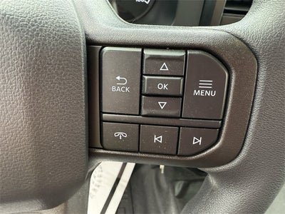 2024 Ford F-550SD XL DRW