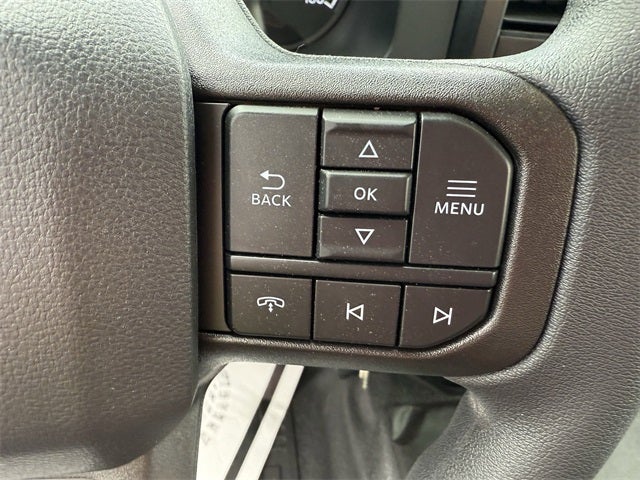 2024 Ford F-550SD XL DRW