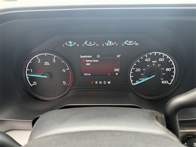 2024 Ford F-550SD XL DRW