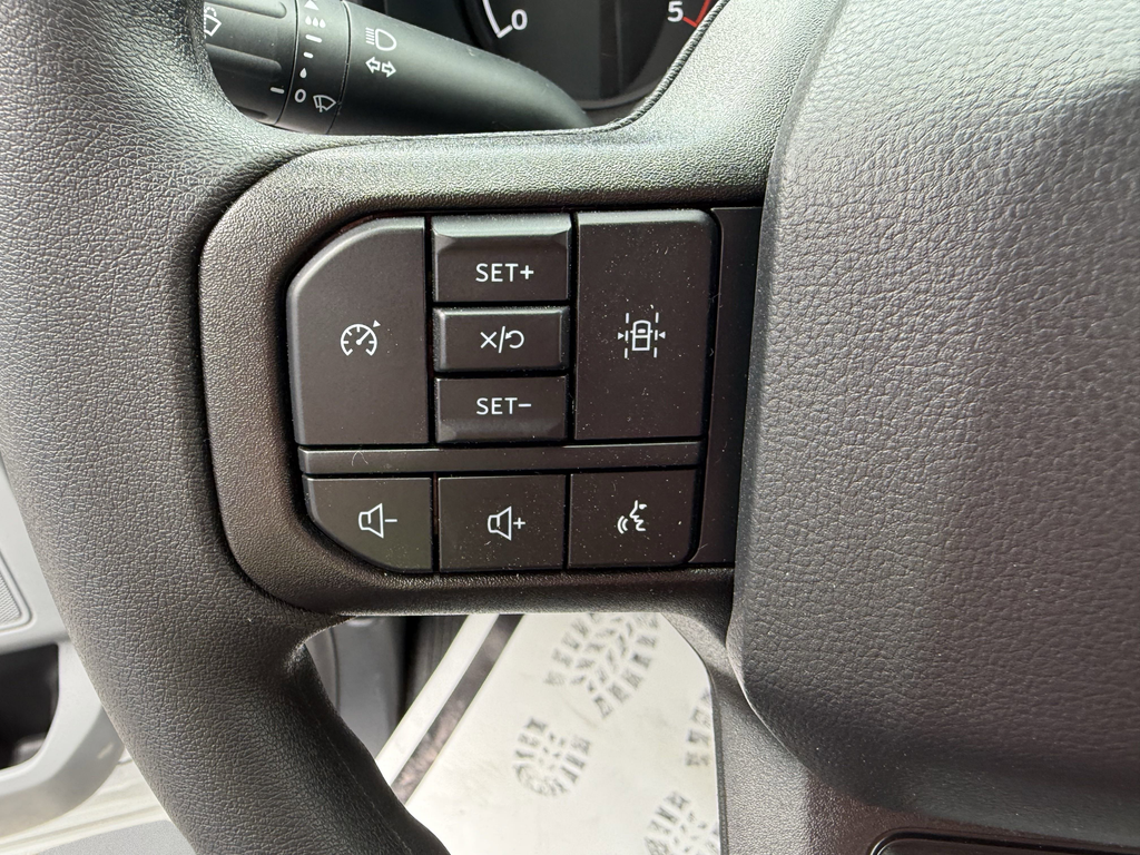 2024 Ford F-550SD XL DRW