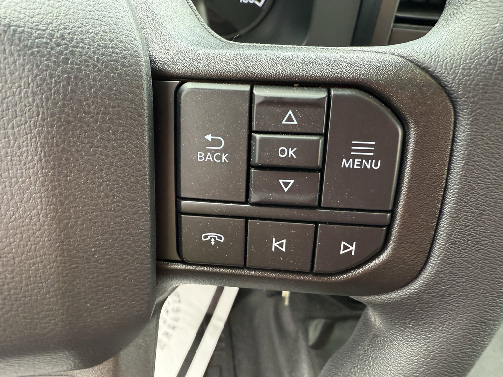 2024 Ford F-550SD XL DRW