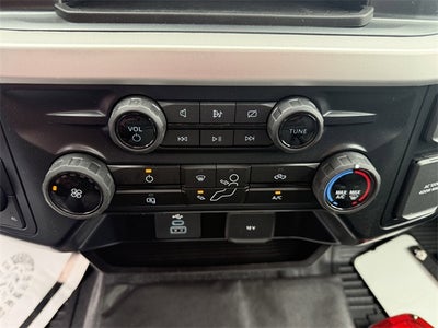 2024 Ford F-550SD XL DRW