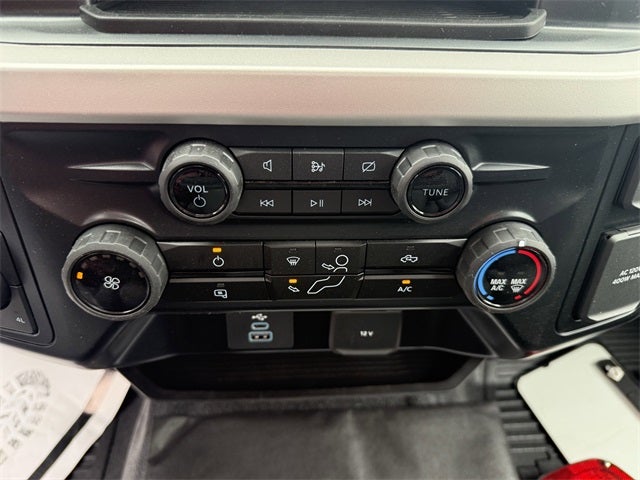 2024 Ford F-550SD XL DRW