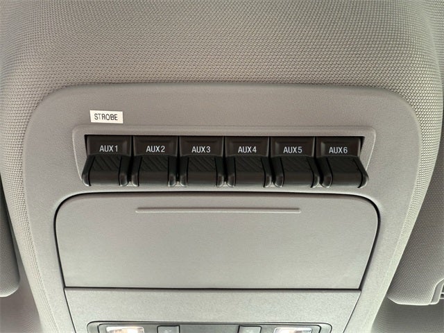 2024 Ford F-550SD XL DRW