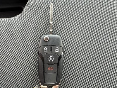 2024 Ford F-550SD XL DRW