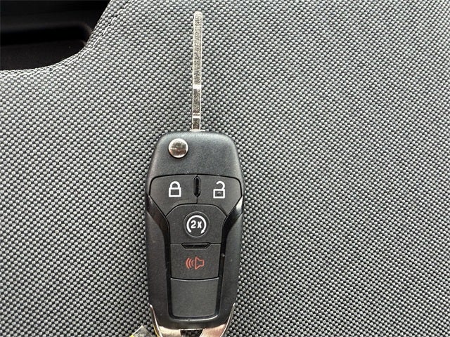 2024 Ford F-550SD XL DRW