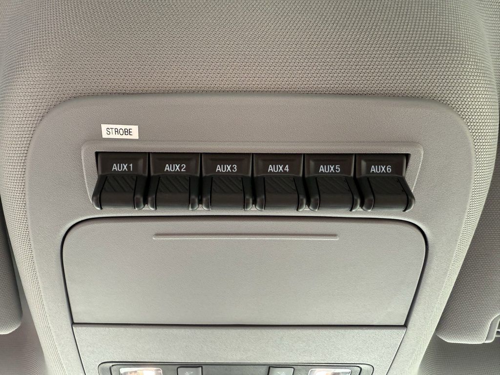 2024 Ford F-550SD XL DRW