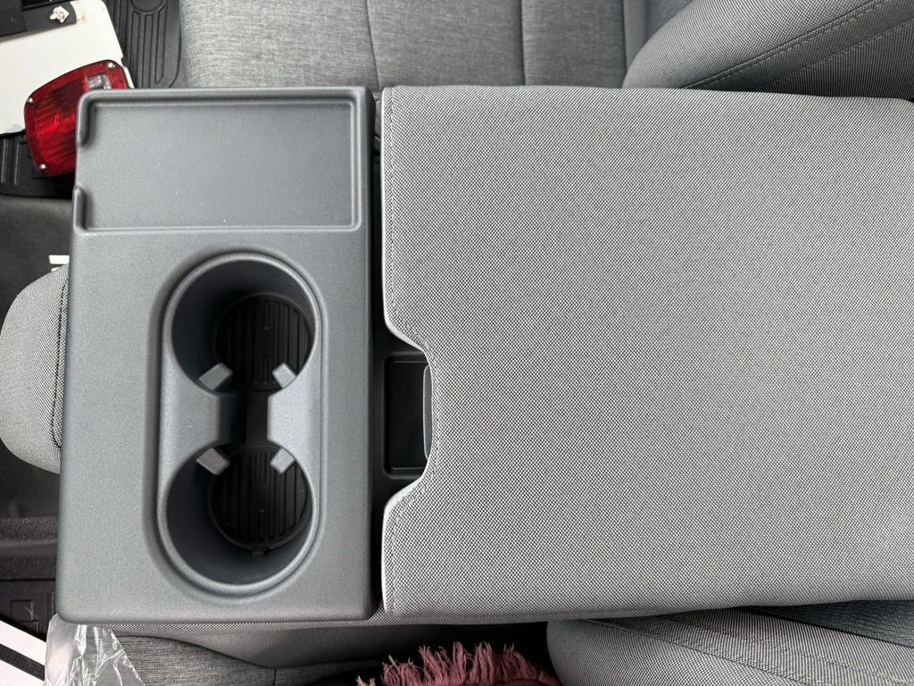 2024 Ford F-550SD XL DRW