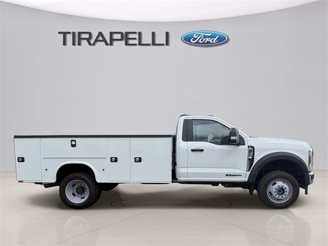 2024 Ford F-550SD XL DRW