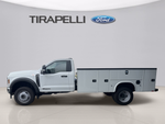 2024 Ford F-550SD XL DRW