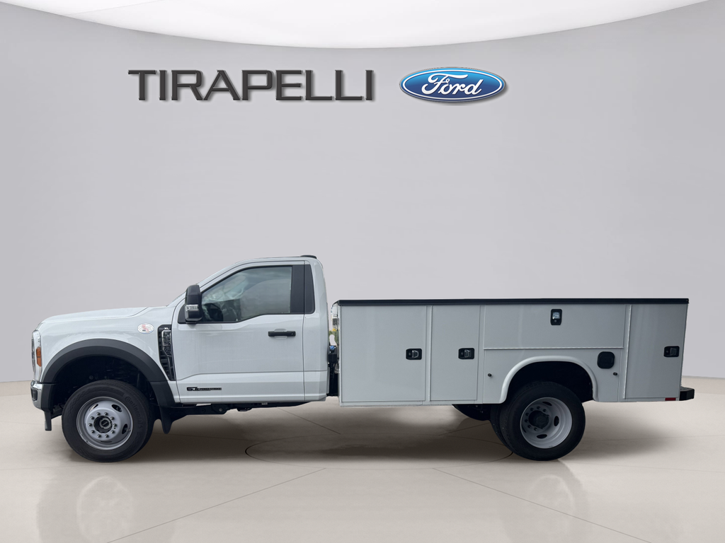 2024 Ford F-550SD XL DRW