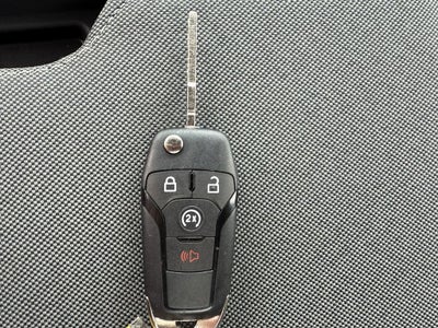 2024 Ford F-550SD XL DRW