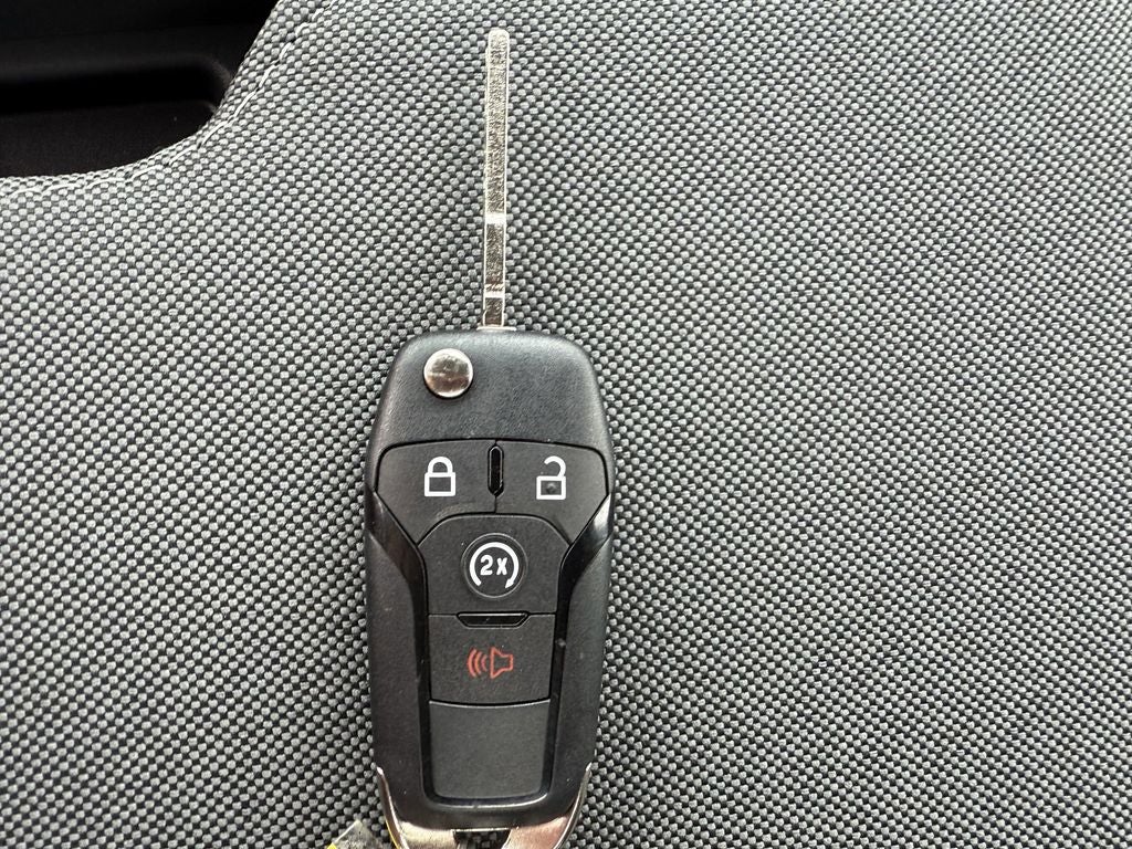 2024 Ford F-550SD XL DRW