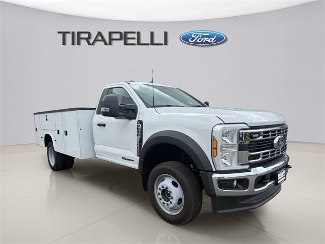 2024 Ford F-550SD XL DRW