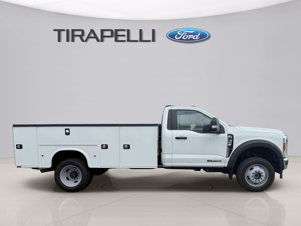 2024 Ford F-550SD XL DRW