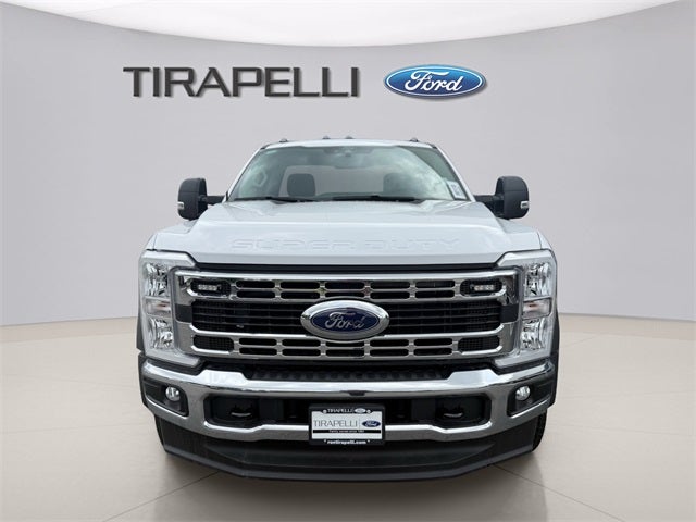 2024 Ford F-550SD XL DRW