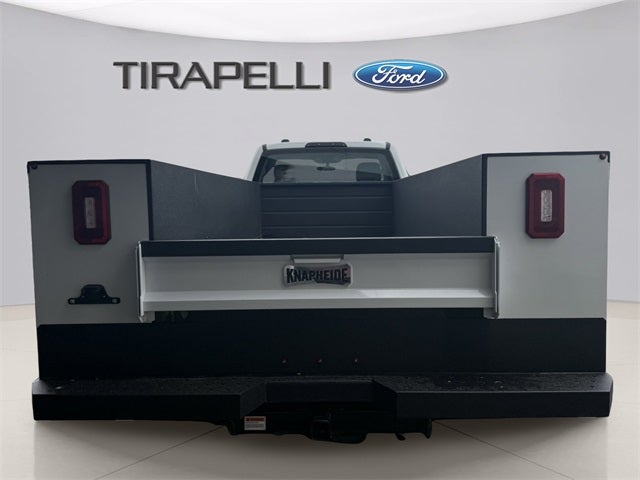 2024 Ford F-550SD XL DRW