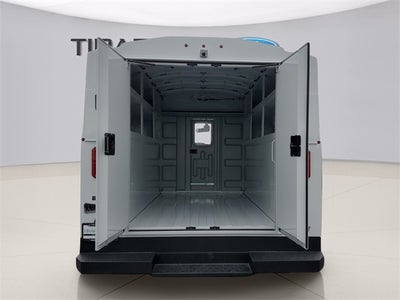 2026 Ford E-350SD Base Cutaway