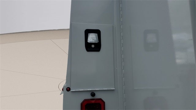 2026 Ford E-350SD Base Cutaway